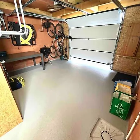 Vakantiehuis Entre Et Detente Aux Conches, Maison Avec Terrasse Et Jardin Prive