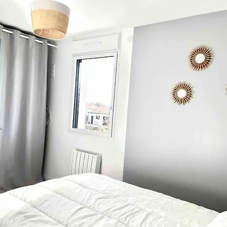 Vakantiehuis Entre Et Detente Aux Conches, Maison Avec Terrasse Et Jardin Prive