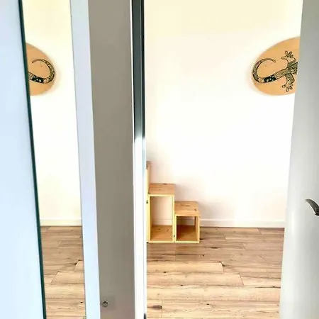 Vakantiehuis Entre Et Detente Aux Conches, Maison Avec Terrasse Et Jardin Prive