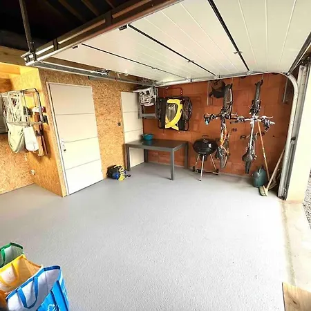 Entre Et Detente Aux Conches, Maison Avec Terrasse Et Jardin Prive Longeville-sur-Mer