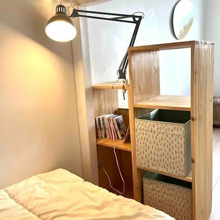 Сasa de vacaciones Entre Et Detente Aux Conches, Maison Avec Terrasse Et Jardin Prive