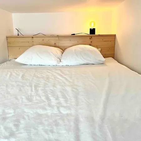 Entre Et Detente Aux Conches, Maison Avec Terrasse Et Jardin Prive Сasa de vacaciones Longeville-sur-Mer