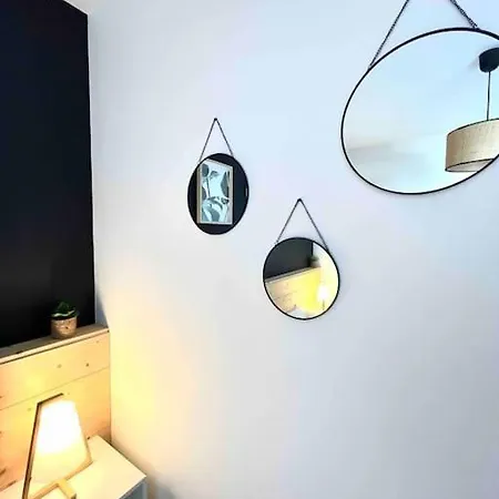 Entre Et Detente Aux Conches, Maison Avec Terrasse Et Jardin Prive *