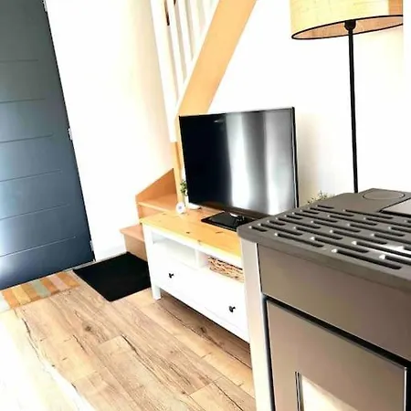 Entre Et Detente Aux Conches, Maison Avec Terrasse Et Jardin Prive *