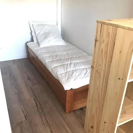 Сasa de vacaciones Entre Et Detente Aux Conches, Maison Avec Terrasse Et Jardin Prive